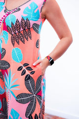 Macacão Soul - Regata Pantacourt - Naguirre Shop