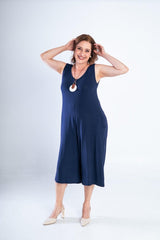 Macacão Soul - Regata Pantacourt - Naguirre Shop