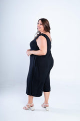 Macacão Soul - Regata Pantacourt - Naguirre Shop