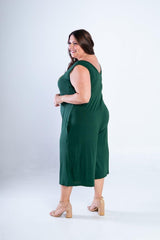 Macacão Soul - Regata Pantacourt - Naguirre Shop