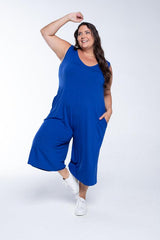 Macacão Soul - Regata Pantacourt - Naguirre Shop