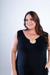 Macacão Soul - Regata Pantacourt - Naguirre Shop