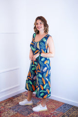 Macacão Soul - Regata Pantacourt - Naguirre Shop