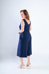 Macacão Soul - Regata Pantacourt - Naguirre Shop