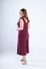 Macacão Soul - Regata Pantacourt - Naguirre Shop