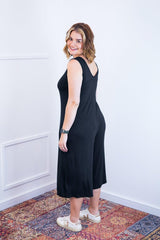 Macacão Soul - Regata Pantacourt - Naguirre Shop