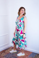 Macacão Soul - Regata Pantacourt - Naguirre Shop