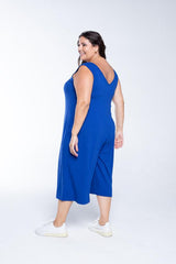 Macacão Soul - Regata Pantacourt - Naguirre Shop