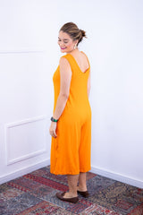 Macacão Soul - Regata Pantacourt - Naguirre Shop