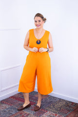 Macacão Soul - Regata Pantacourt - Naguirre Shop