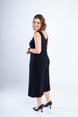 Macacão Soul - Regata Pantacourt - Naguirre Shop