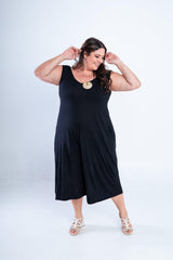 Macacão Soul - Regata Pantacourt - Naguirre Shop