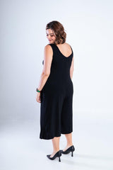 Macacão Soul - Regata Pantacourt - Naguirre Shop