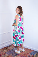 Macacão Soul - Regata Pantacourt - Naguirre Shop