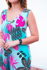 Macacão Soul - Regata Pantacourt - Naguirre Shop