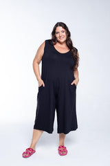 Macacão Soul - Regata Pantacourt - Naguirre Shop