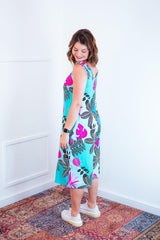 Macacão Soul - Regata Pantacourt - Naguirre Shop