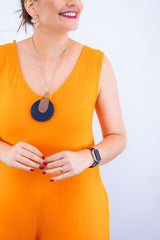 Macacão Soul - Regata Pantacourt - Naguirre Shop