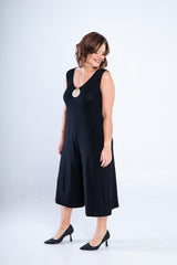 Macacão Soul - Regata Pantacourt - Naguirre Shop