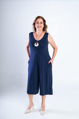 Macacão Soul - Regata Pantacourt - Naguirre Shop