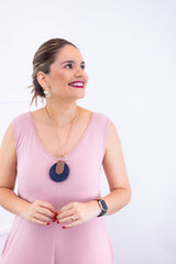 Macacão Soul - Regata Pantacourt - Naguirre Shop