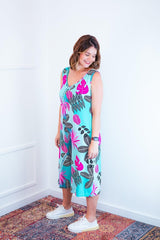 Macacão Soul - Regata Pantacourt - Naguirre Shop