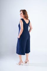 Macacão Soul - Regata Pantacourt - Naguirre Shop