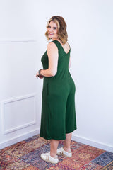 Macacão Soul - Regata Pantacourt - Naguirre Shop