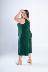 Macacão Soul - Regata Pantacourt - Naguirre Shop