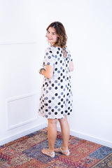 Macaquinho Jade - Midi com Mangas - Naguirre Shop