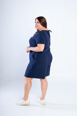 Macaquinho Jade - Midi com Mangas - Naguirre Shop