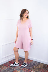 Macaquinho Jade - Midi com Mangas - Naguirre Shop