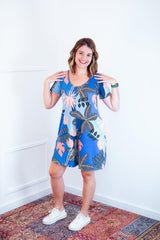 Macaquinho Jade - Midi com Mangas - Naguirre Shop