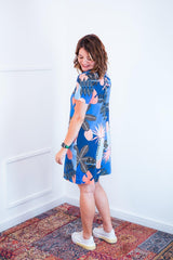 Macaquinho Jade - Midi com Mangas - Naguirre Shop