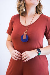 Macaquinho Jade - Midi com Mangas - Naguirre Shop