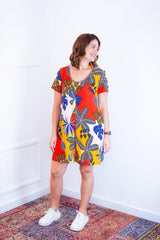 Macaquinho Jade - Midi com Mangas - Naguirre Shop