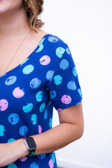 Macaquinho Jade - Midi com Mangas - Naguirre Shop