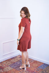 Macaquinho Jade - Midi com Mangas - Naguirre Shop