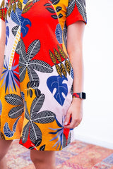 Macaquinho Jade - Midi com Mangas - Naguirre Shop