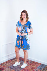 Macaquinho Jade - Midi com Mangas - Naguirre Shop