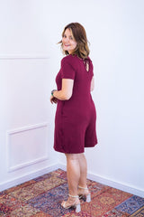 Macaquinho Jade - Midi com Mangas - Naguirre Shop