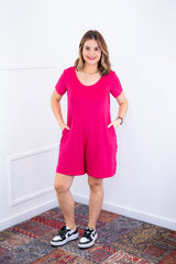 Macaquinho Jade - Midi com Mangas - Naguirre Shop