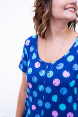 Macaquinho Jade - Midi com Mangas - Naguirre Shop