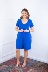 Macaquinho Jade - Midi com Mangas - Naguirre Shop