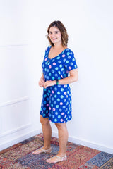 Macaquinho Jade - Midi com Mangas - Naguirre Shop