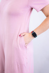 Macaquinho Jade - Midi com Mangas - Naguirre Shop