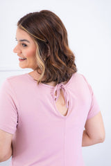 Macaquinho Jade - Midi com Mangas - Naguirre Shop