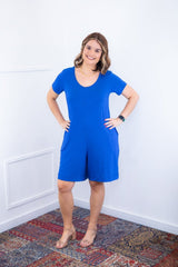 Macaquinho Jade - Midi com Mangas - Naguirre Shop