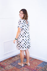 Macaquinho Jade - Midi com Mangas - Naguirre Shop