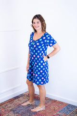 Macaquinho Jade - Midi com Mangas - Naguirre Shop